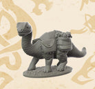 Helpersaur Pet Dinosaur Miniature