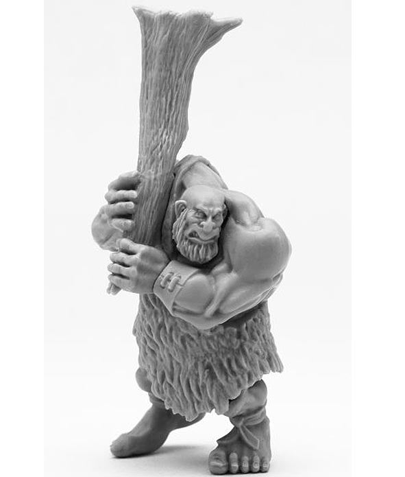 Hill Giant Chief Miniature