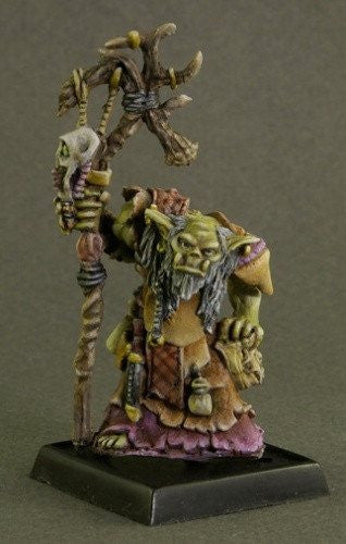 Reaper Miniatures 3043 Painted