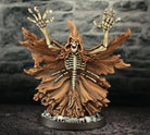 Reaper Miniatures Nightspectre, Necropolis Hero 14182