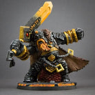 D&D Fire Giant Miniature