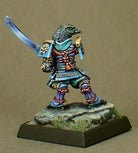 Reaper Miniatures Tengu Fighter