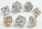 Star Dice Blue Storm 2