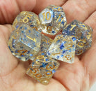 Star Dice Blue Storm 3