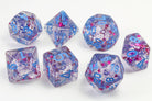 Star Dice Multiverse