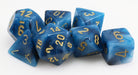 Phantom Dice Teal 2