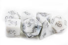 Black Ice DnD Dice 3