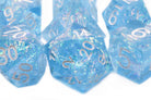 Ice Storm DnD Dice