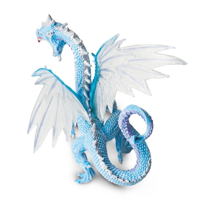 RPG Ice Dragon