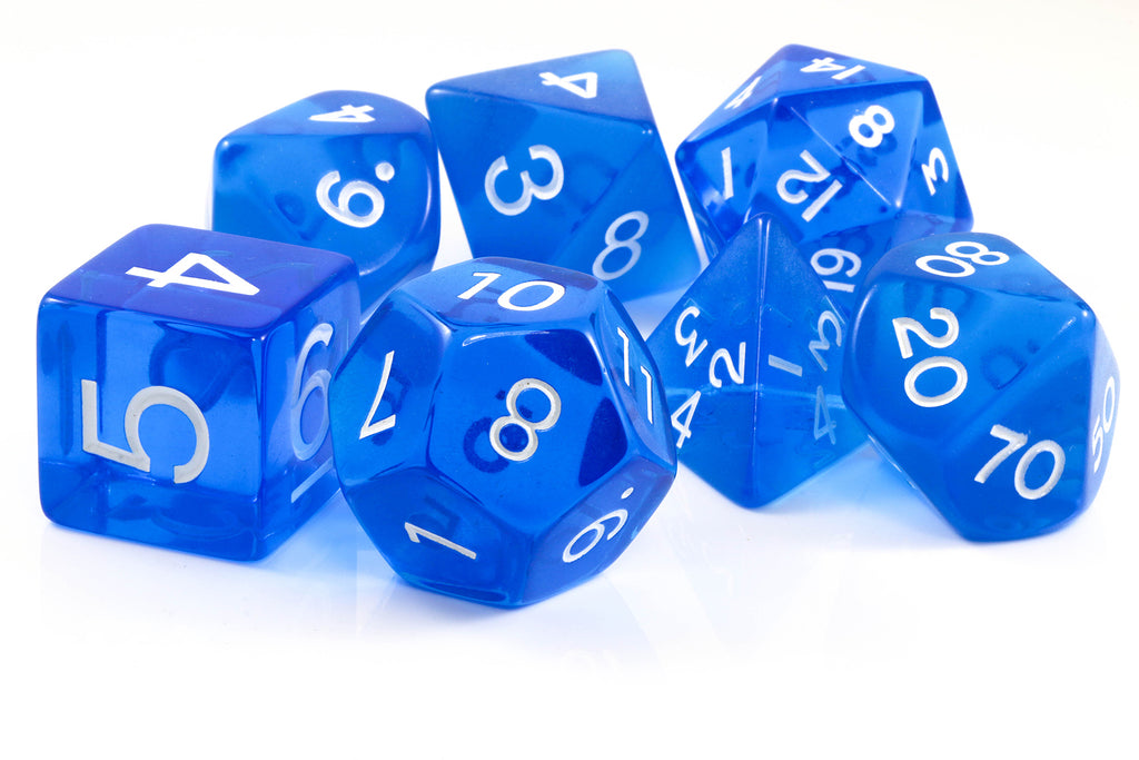 giant dnd dice
