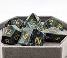 Kambaba Jasper Dice For Dnd Games