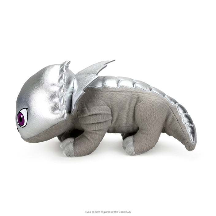 Dungeons and Dragons Bulette Plush Toy