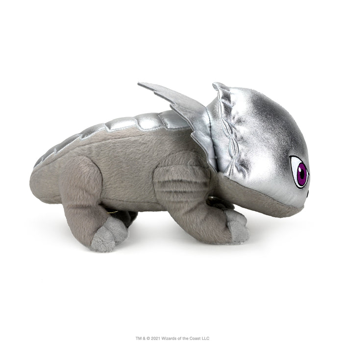 Bulette Plush doll for dnd games