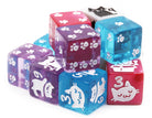 Kittens D6 Dice