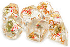 Koi Fish Dice DnD 2