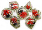 Lady Bug Dice 2