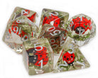 Lady Bug Dice 4