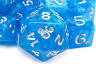 D&D d20