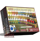 The Army Painter Mega Paint Set