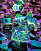 Most beautiful D&D Dice