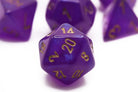 Borealis d20 dice mini