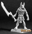 Anubis Guard Miniature