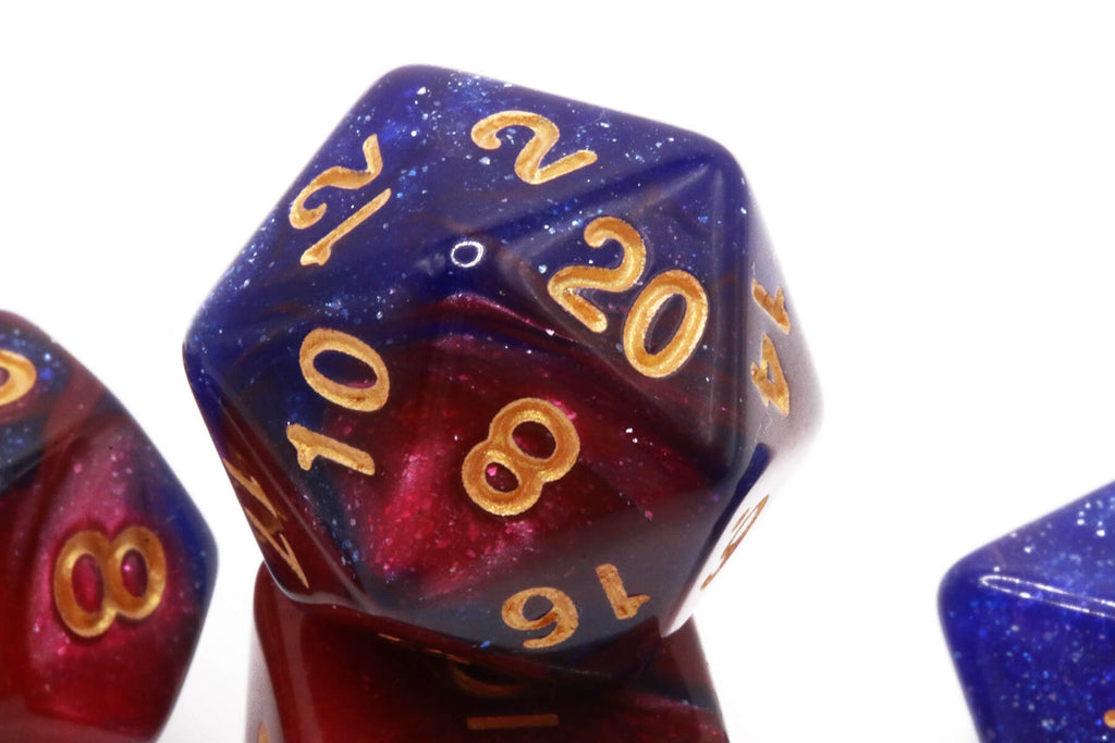 Moonfire Counterspell Dice 3