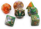 Druid's Circle DnD Dice