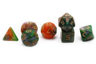 Druid's Circle DnD Dice 2