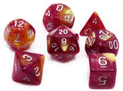 Moonfire Lullaby Dice