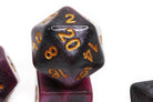 Moonfire Dice Malevolent Miasma d20