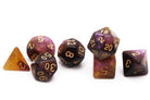 Shadow Blast DnD Dice