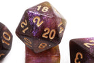 Shadow Blast DnD Dice 3