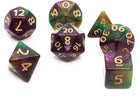 Tricksters Lament DnD Dice