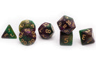 Tricksters Lament DnD Dice 2