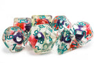 Mushroom Dice for DnD 4