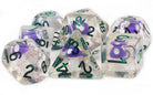 Mushroom DnD Dice 2