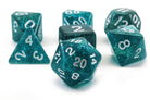 Mythic Marine DnD Dice