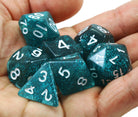 Mythic Marine DnD Dice 2