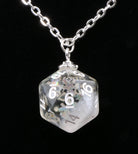 D20 Necklace