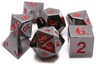 Norse Foundry Dice Nightmare Black