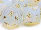 Opal Dice Serif