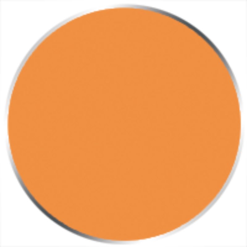 Formula P3 Paints Ember Orange 93023