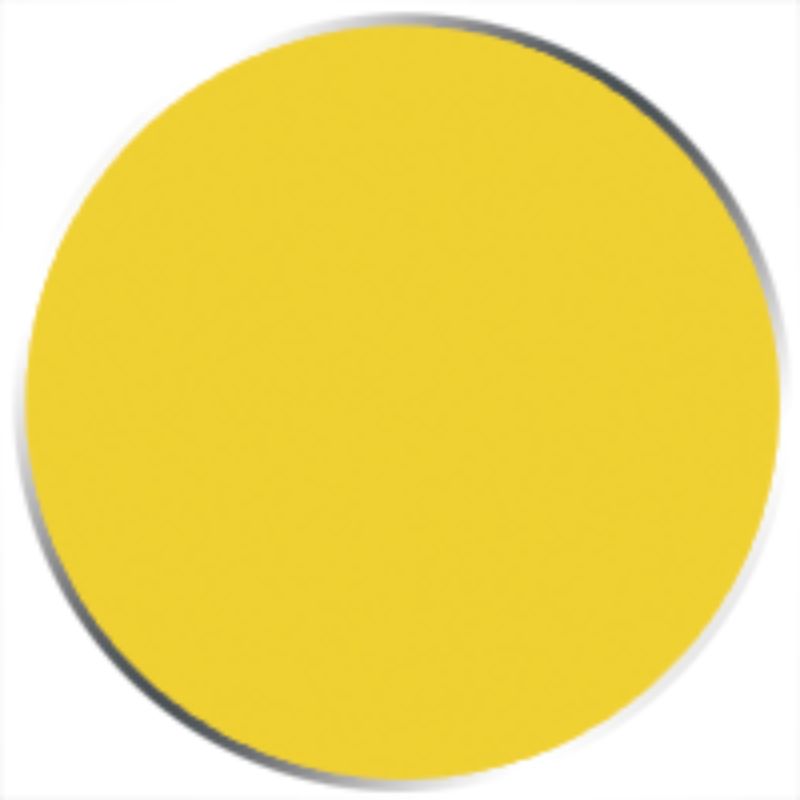 Formula P3 Paints Sulfuric Yellow 93026