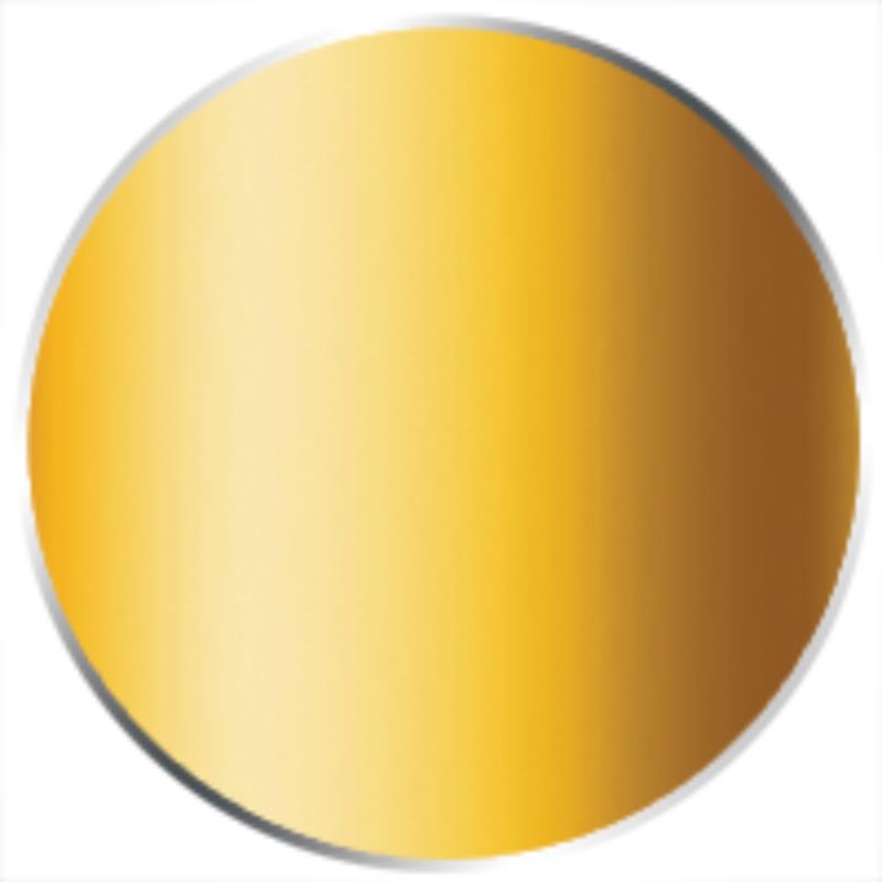 Formula P3 Paints 93079 Rhulic Gold