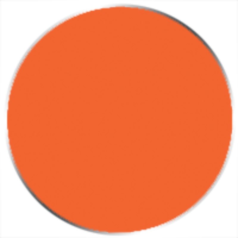 Formula P3 Paints 93147 Inferno Orange