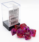 CHX26467 Chessex Dice