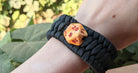 D20 Festive Sunburst Bracelet