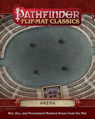 Pathfinder Flip-Mats Arena