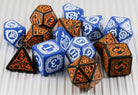 Q-Workshop Pathfinder Dice Hell's Vengeance